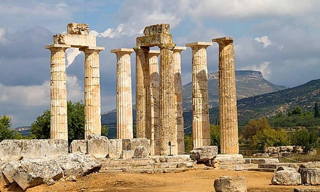 Απίστευτο: Οι Βρετανοί επέστρεψαν στην Ελλάδα αρχαιολογικό θησαυρό μεγάλης αξίας